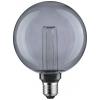 Paulmann 28876 LED E27 kulatý tvar 3.5 W = 9 W zlatá (Ø x v) 125 mm x 164 mm 1 ks
