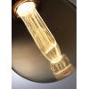 Paulmann 28875 LED E27 kulatý tvar 3.5 W = 17 W zlatá (Ø x v) 125 mm x 164 mm 1 ks