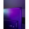 Paulmann TV Strips 75 Zoll 78882 LED pásek základní sada USB připojení 5 V 3.1 m RGB 1 sada