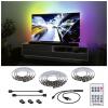 Paulmann TV Strips 75 Zoll 78882 LED pásek základní sada USB připojení 5 V 3.1 m RGB 1 sada