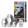 Paulmann TV Strips 65 Zoll 78881 LED pásek základní sada USB připojení 5 V 2.4 m RGB 1 sada