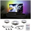 Paulmann TV Strips 65 Zoll 78881 LED pásek základní sada USB připojení 5 V 2.4 m RGB 1 sada