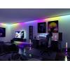 Paulmann TV Strips 65 Zoll 78881 LED pásek základní sada USB připojení 5 V 2.4 m RGB 1 sada