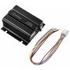 Renkforce RF-CMP-202 2kanálový koncový stupeň 100 W Přehrávání zvuku přes Bluetooth®/USB, Regulace hlasitosti/basů/výšek