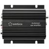 Renkforce RF-CMP-202 2kanálový koncový stupeň 100 W Přehrávání zvuku přes Bluetooth®/USB, Regulace hlasitosti/basů/výšek