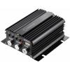 Renkforce RF-CMP-202 2kanálový koncový stupeň 100 W Přehrávání zvuku přes Bluetooth®/USB, Regulace hlasitosti/basů/výšek