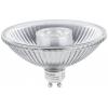 Paulmann 28901 LED Energetická třída (EEK2021) G (A - G) GU10 žárovka 6.5 W teplá bílá (Ø x v) 111 mm x 70 mm 1 ks