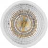 Paulmann 28927 LED Energetická třída (EEK2021) G (A - G) GU10 žárovka 7 W neutrální bílá (Ø x v) 51 mm x 54 mm 1 ks