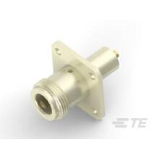 TE Connectivity TE AMP N SERIES 7-16 SBA 1057290-1 1 ks Bag