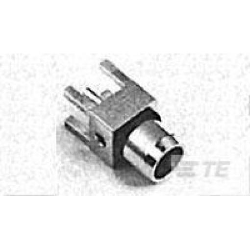 TE Connectivity TE AMP RF Coax Connectors 1059684-1 1 ks Bag