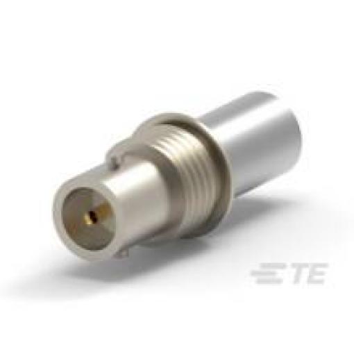 TE Connectivity TE AMP BNC/TNC PCB & CABLE 1274568-1 1 ks Carton