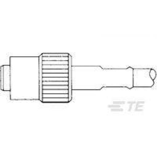 TE Connectivity TE AMP RF/Microwave Interconnect 1-330723-0 1 ks Carton