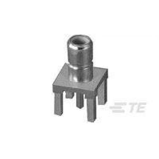 TE Connectivity TE AMP RF - Special Miniature Connectors 1310851-1 1 ks Carton