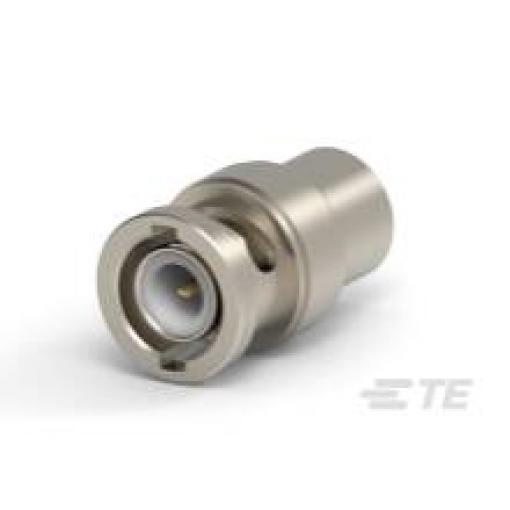 TE Connectivity TE AMP RF/Microwave Interconnect 1-1337562-0 1 ks Bag