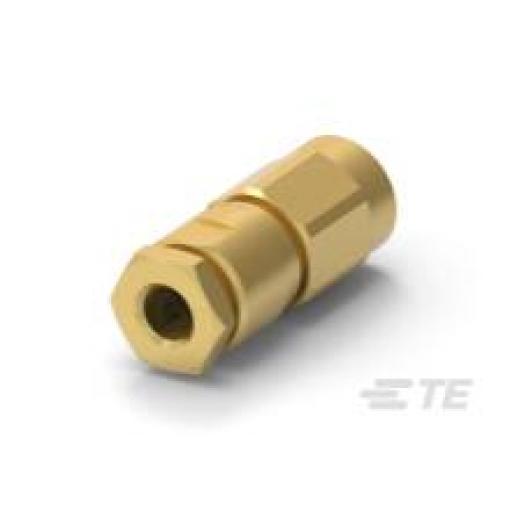 TE Connectivity TE AMP RF/Microwave Interconnect 1-1337607-0 1 ks Box