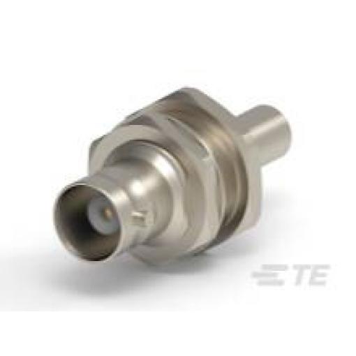 TE Connectivity TE AMP RF/Microwave Interconnect 1-1337433-0 1 ks Bag