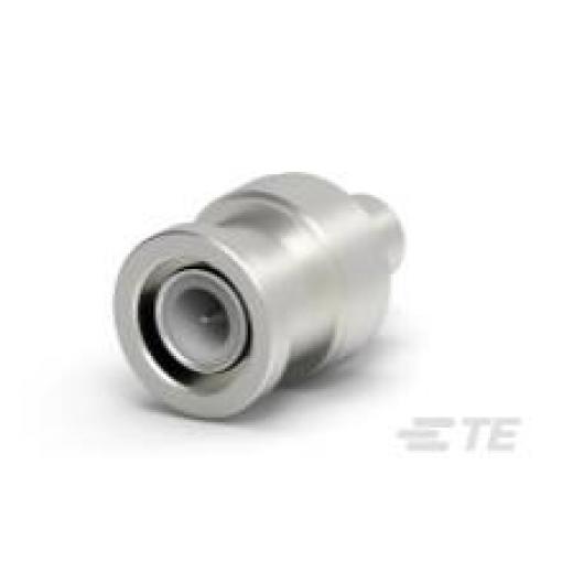 TE Connectivity TE AMP RF/Microwave Interconnect 1-1337463-0 1 ks Bag
