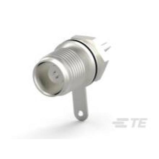 TE Connectivity TE AMP RF/Microwave Interconnect 1-1337469-0 1 ks Bag