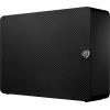 Seagate Expansion Desktop External, Expansion Desktop, 6 TB, externí HDD 8,9 cm (3,5), USB 3.2 (Gen 1x1) , černá, STKP6000400