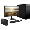 Seagate Expansion Desktop External, Expansion Desktop, 6 TB, externí HDD 8,9 cm (3,5), USB 3.2 (Gen 1x1) , černá, STKP6000400