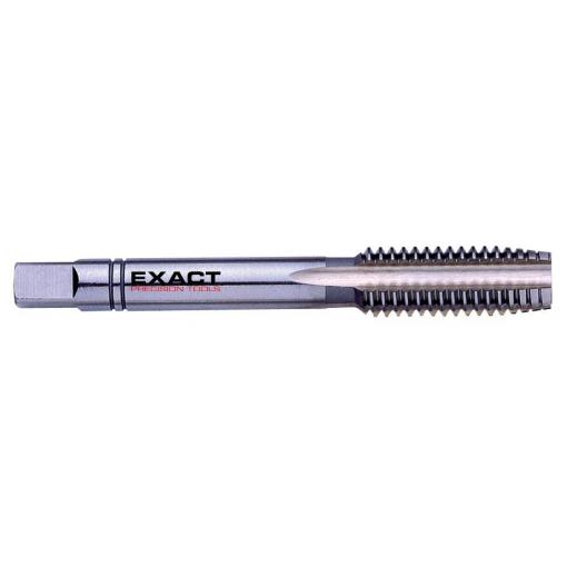 Exact 00062 ruční závitník řezací závitník metrický M4.5 0.75 mm pravotočivý DIN 352 HSS 1 ks