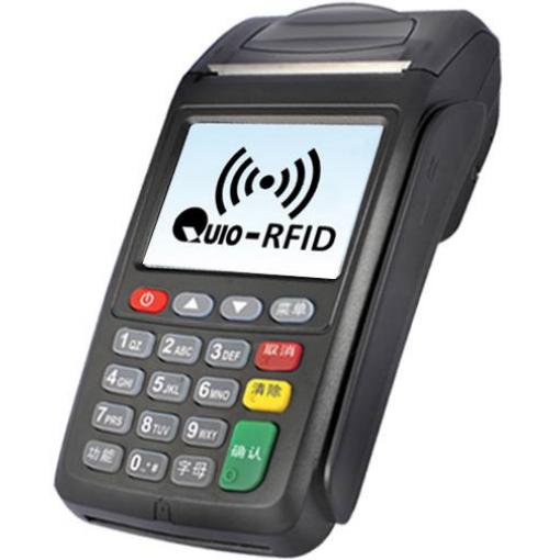 QUIO QU-POS-170 platební terminál