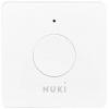 NUKI 220655 otvírání dveří; Opener white na omítku 6 V
