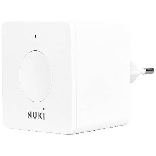NUKI 220649 centrála Bridge white