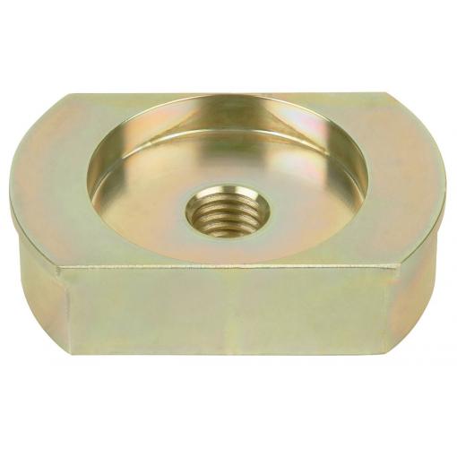 Podložka se závitem, Ø 95mm KS Tools 440.0251