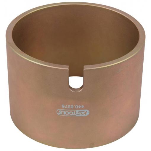 Tlaková trubka, Ø 110 mm KS Tools 440.0276