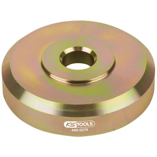 Opěrná podložka, Ø 92 mm KS Tools 440.0279