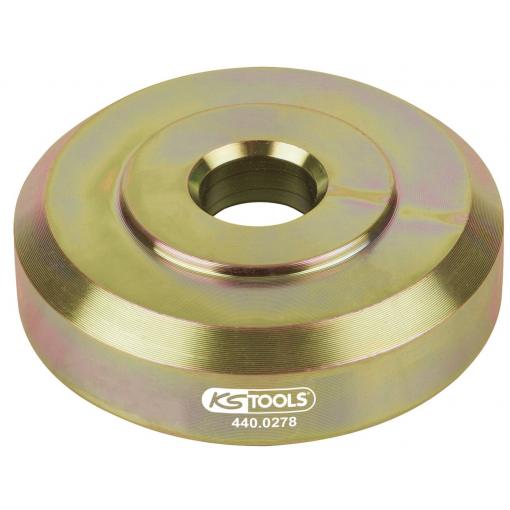 Demontážní držák, Ø 78 mm KS Tools 440.0278