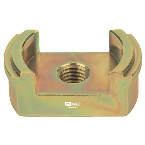 Podložka se závitem, 30 mm KS Tools 440.0263