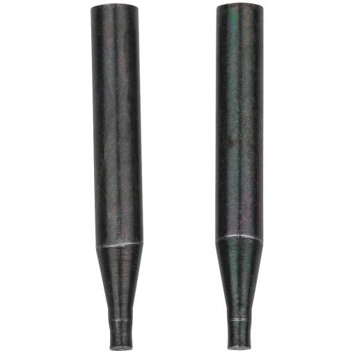 Náhradní hroty, Ø 2,5 mm, 2 ks KS Tools 440.0341