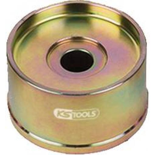 Lisovací pouzdro 52,7 x 54,5 x 47,2 mm KS Tools 440.0305