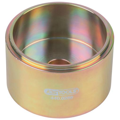 Tlačná objímka, Ø 66 mm KS Tools 440.0286
