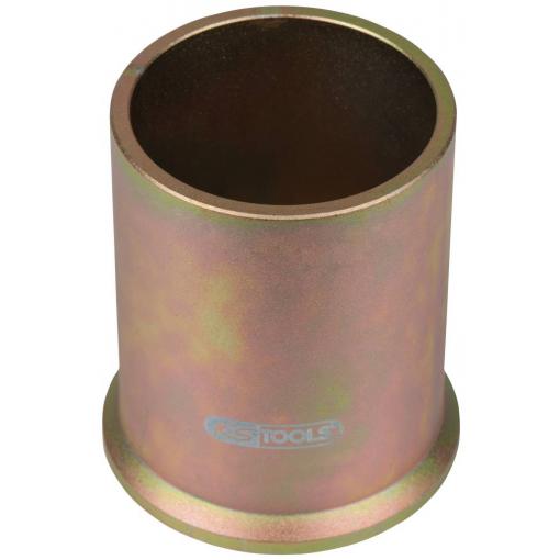 Lisovací trubice 62,7 x 70 x 55,2 mm KS Tools 440.0319