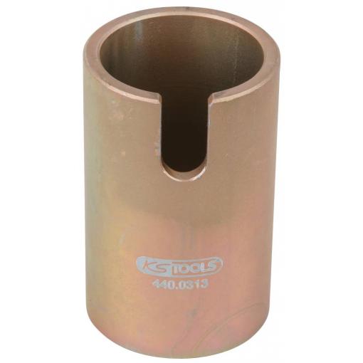 Lisovací trubka 44,7 x 4,7 x 37,2 mm KS Tools 440.0313