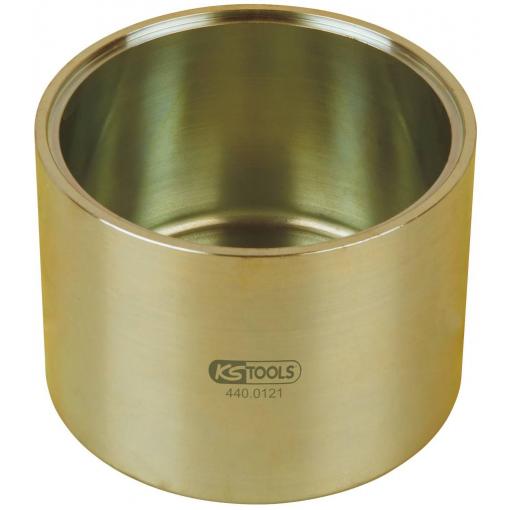 Tlačná objímka, Ø 105 mm KS Tools 440.0121
