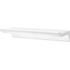 Trilux Sanesca W3 #6890440 6890440 LED nástěnné světlo 37 W LED bílá