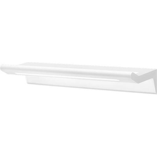 Trilux Sanesca W3 #6890440 6890440 LED nástěnné světlo 37 W LED bílá