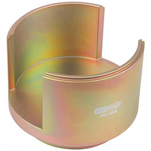 KS Tools 440.0208 Přítlačná část, 66 mm