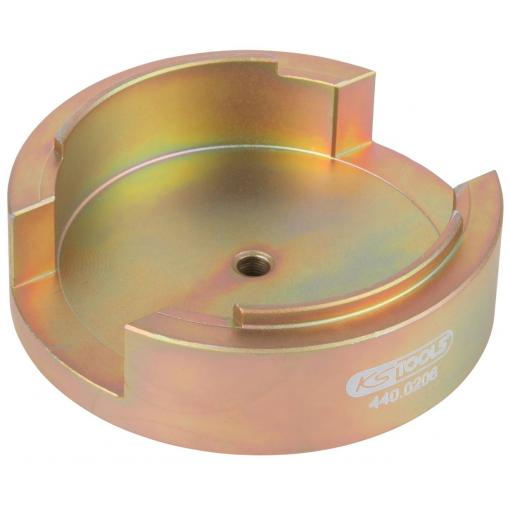 KS Tools 440.0206 Přítlačná část, 33 mm