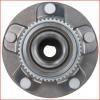 Sada ložisek kol, 6 ks, zadní pro Ford KS Tools 440.0135