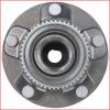 Sada ložisek kol, 6 ks, zadní pro Ford KS Tools 440.0135