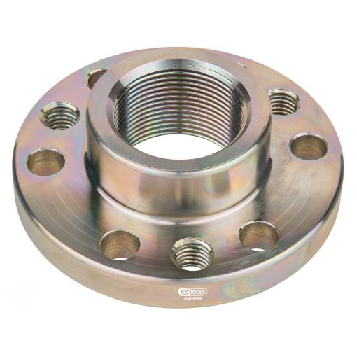Deska, vnitřní závit 1.1/2, Ø 120 mm KS Tools 440.0168