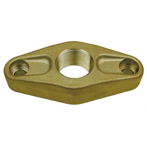 Traverza horní s vnitřním závitem 1.1/2“ KS Tools 440.0176