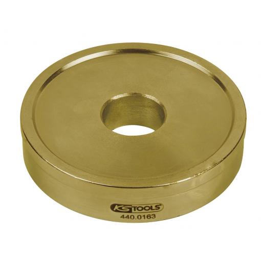 Opěrná podložka, Ø 83 mm KS Tools 440.0163