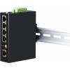 TRU COMPONENTS TC-9744164 průmyslový ethernetový switch 1 + 4 porty 10 / 100 MBit/s