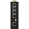 TRU COMPONENTS TC-9744164 průmyslový ethernetový switch 1 + 4 porty 10 / 100 MBit/s